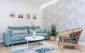Sea Apartament Gdynia